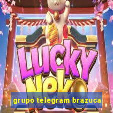 grupo telegram brazuca